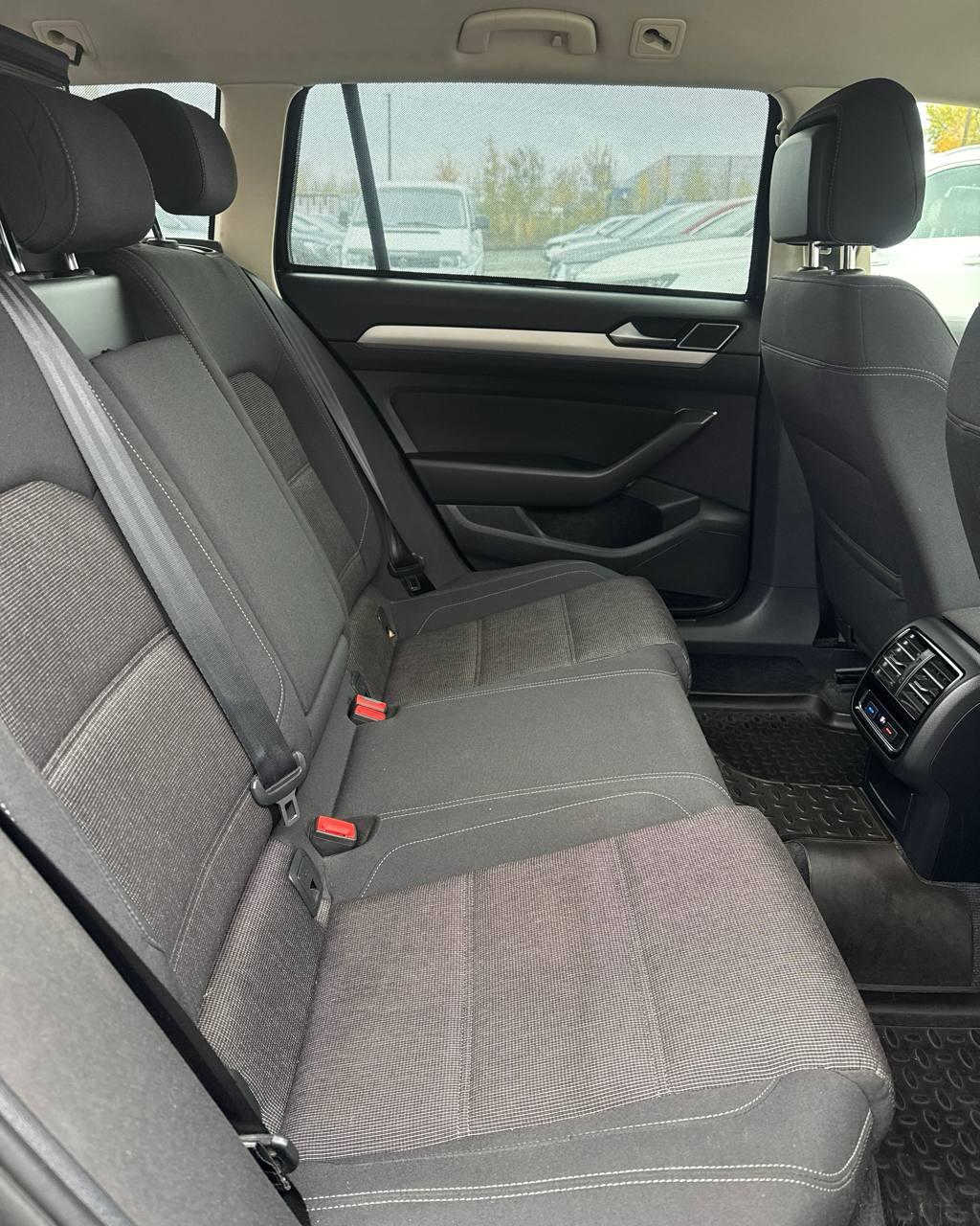 Volkswagen Passat B8 , 2016 г., механика, дизель - фото 10