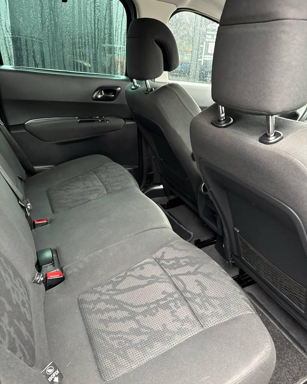 Peugeot 3008 I , 2013 г., механика, дизель - фото 12