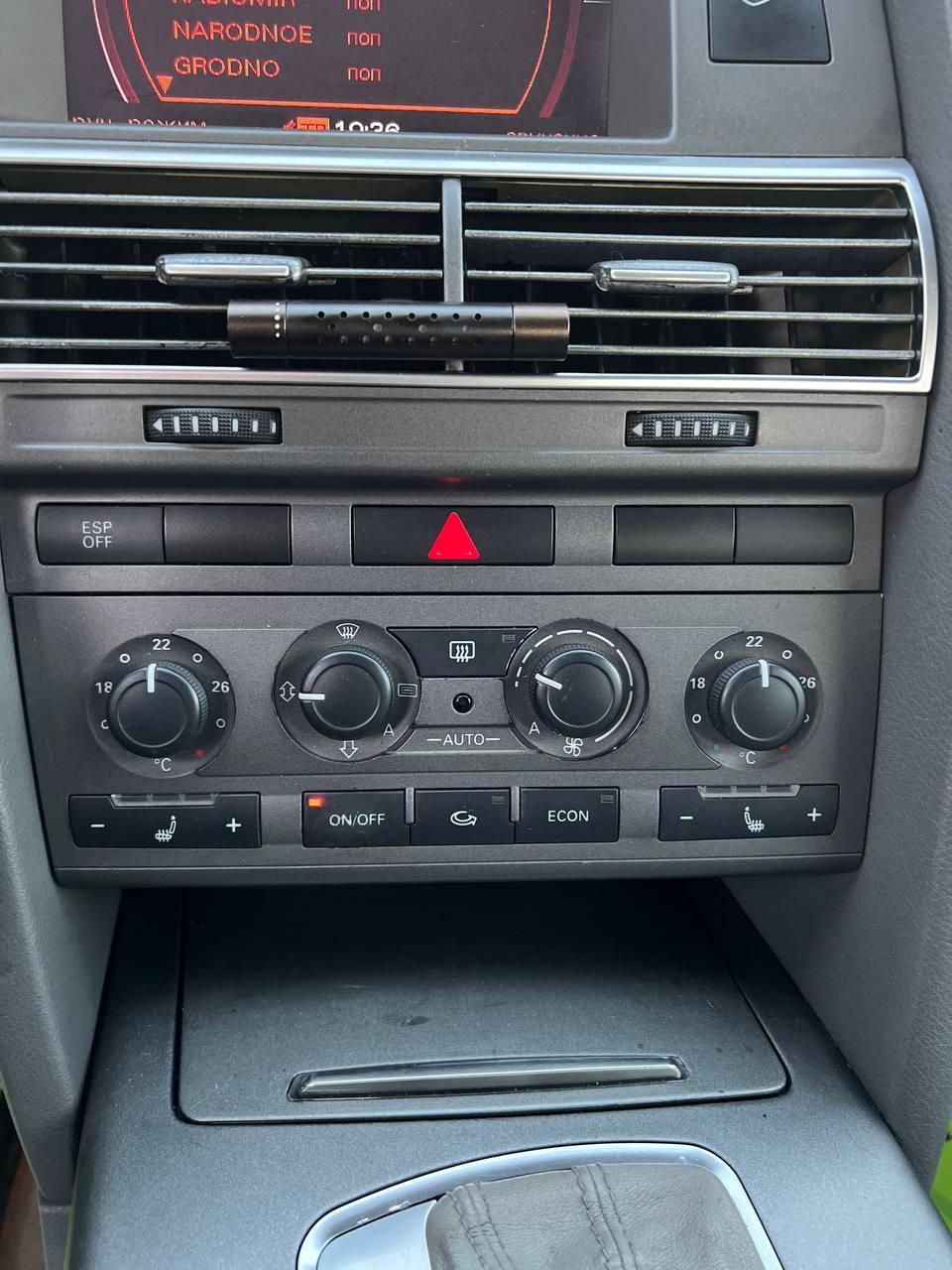 Audi A6 C6 , 2005 г., автомат, дизель - фото 12