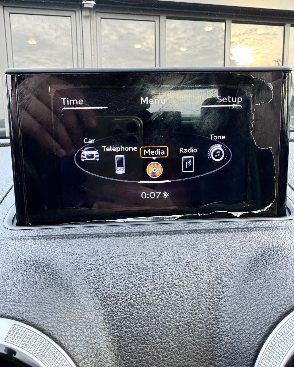 Audi A3 8V , 2014 г., робот, бензин - фото 20