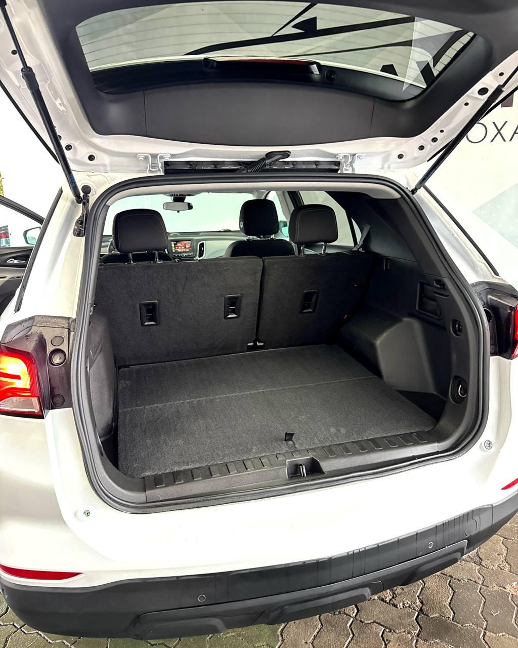 Chevrolet Equinox III · Рестайлинг , 2021 г., автомат, бензин - фото 18