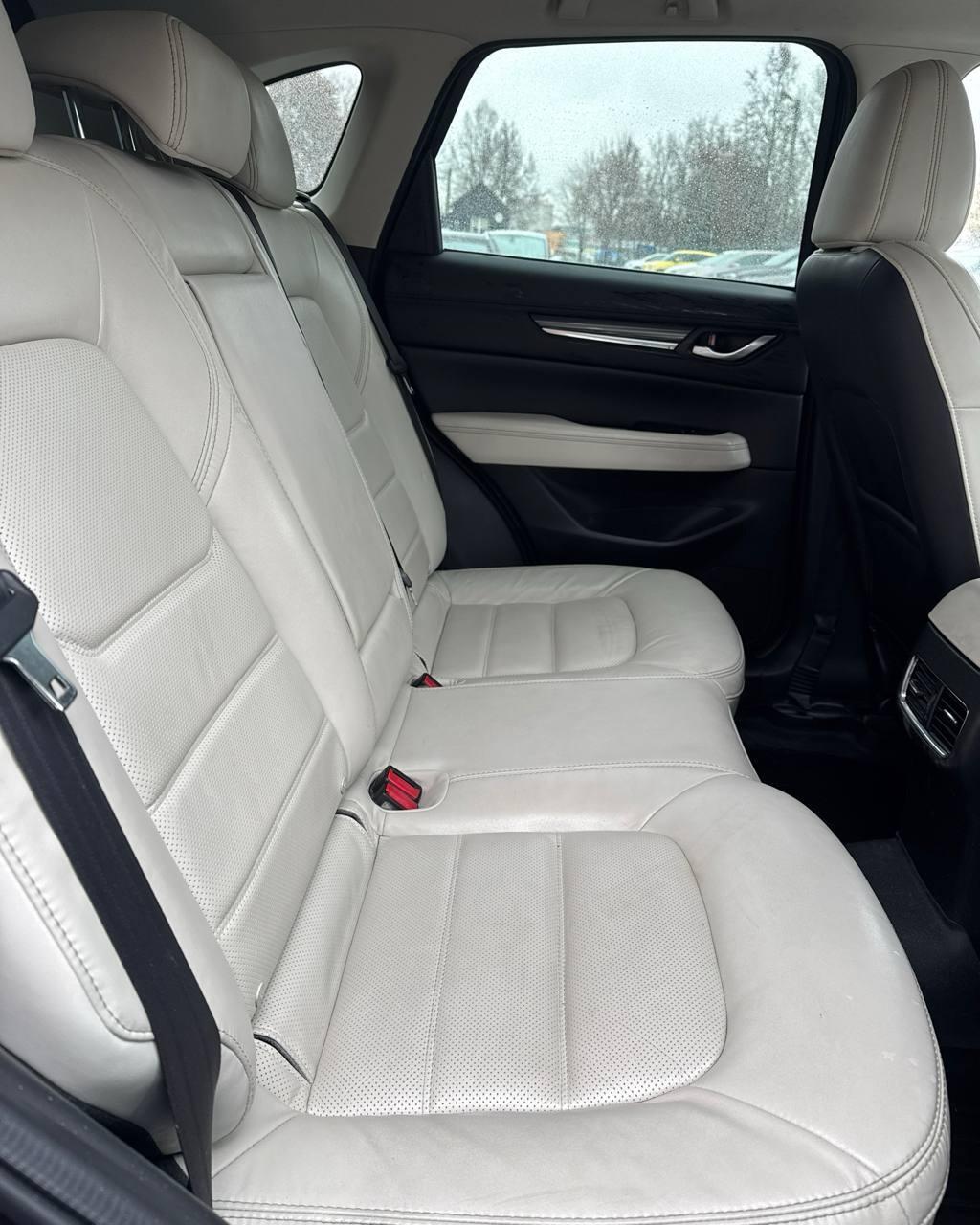 Mazda CX-5 II , 2017 г., автомат, бензин  - фото 12
