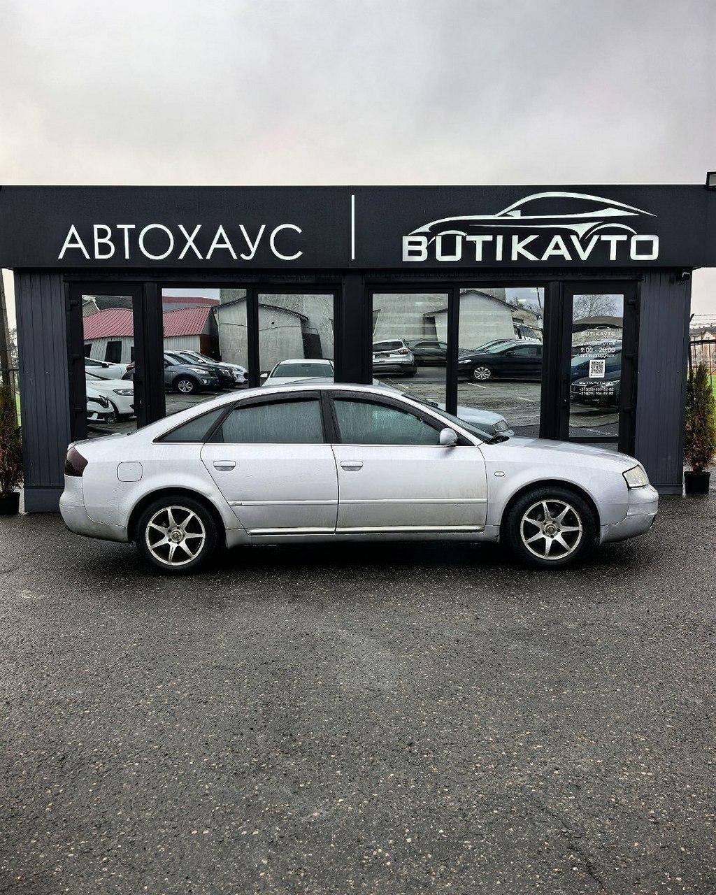 Audi A6 C5 , 1999 г., автомат, дизель - фото 7