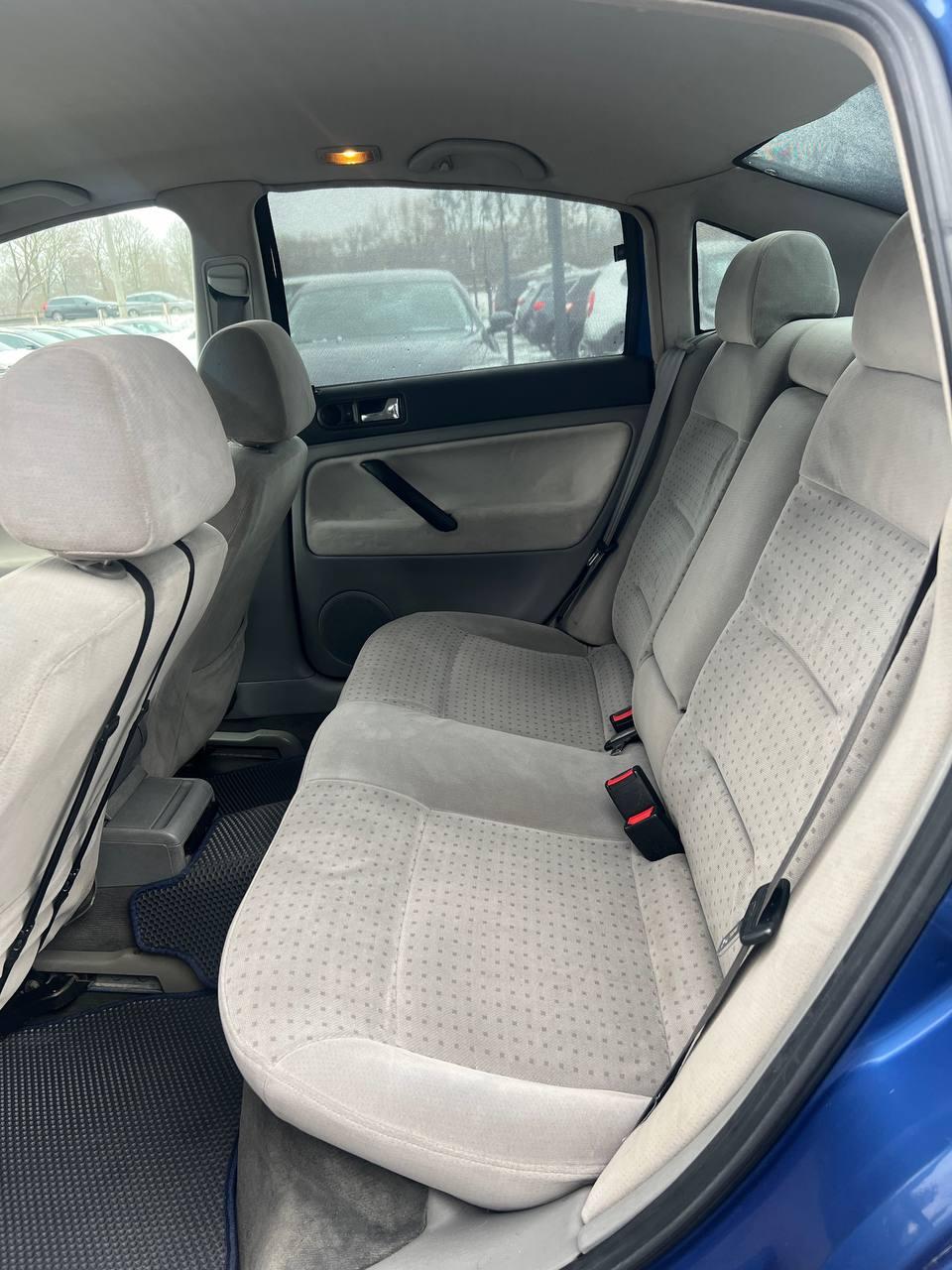 Volkswagen Passat B5 , 1998 г., механика, дизель - фото 13