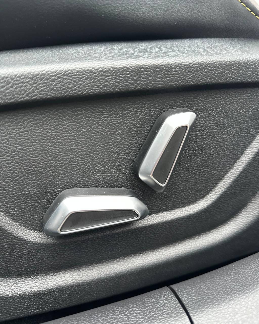 Geely Binyue L I , 2025 г., робот, бензин - фото 14