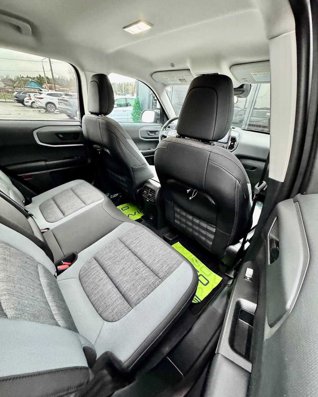 Ford Bronco Sport I, 2023 г., автомат, бензин - фото 12