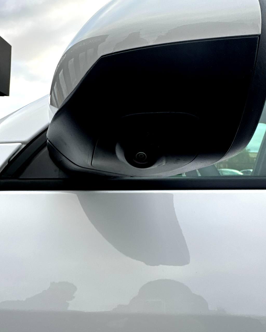 Chevrolet Equinox IV , 2025 г., вариатор, бензин - фото 20