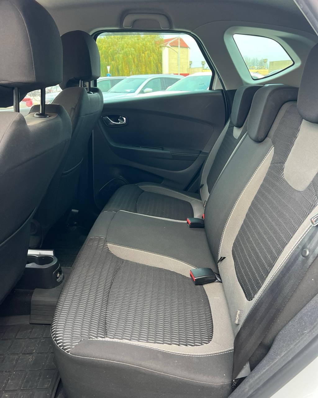 Renault Kaptur I , 2018 г., вариатор, бензин - фото 15