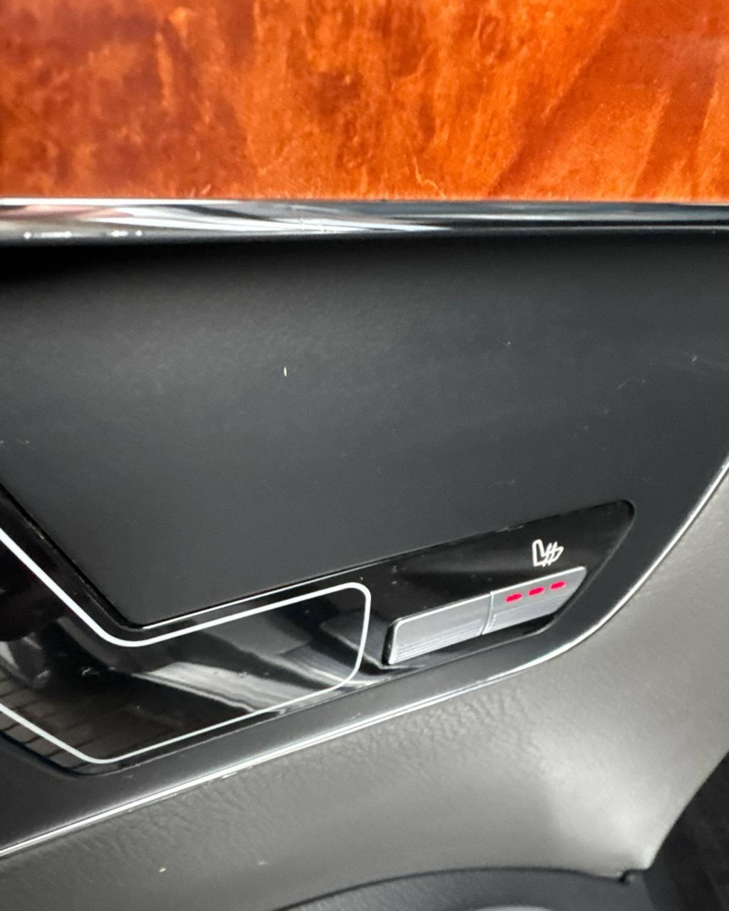 Mercedes-Benz S-Класс W221 , 2006 г., автомат, дизель - фото 18