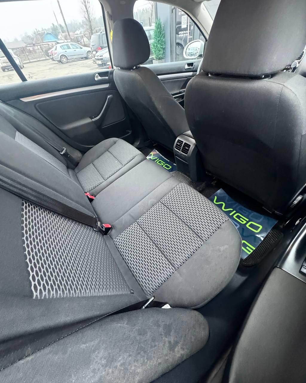 Volkswagen Golf VI , 2010 г., робот, бензин - фото 12