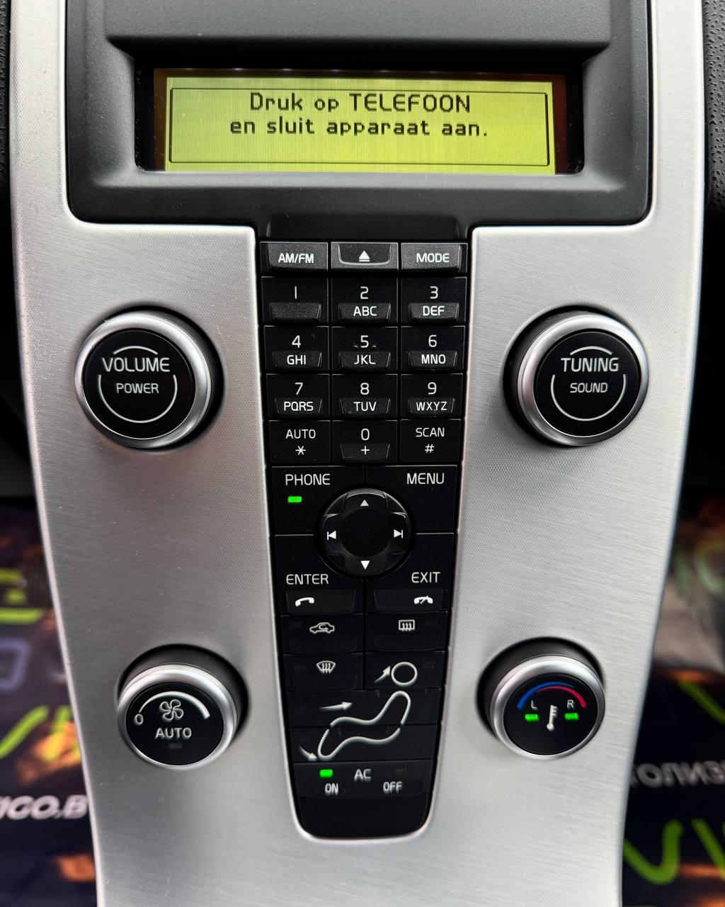 Volvo V50 I · 2-й рестайлинг , 2011 г., механика, дизель - фото 16