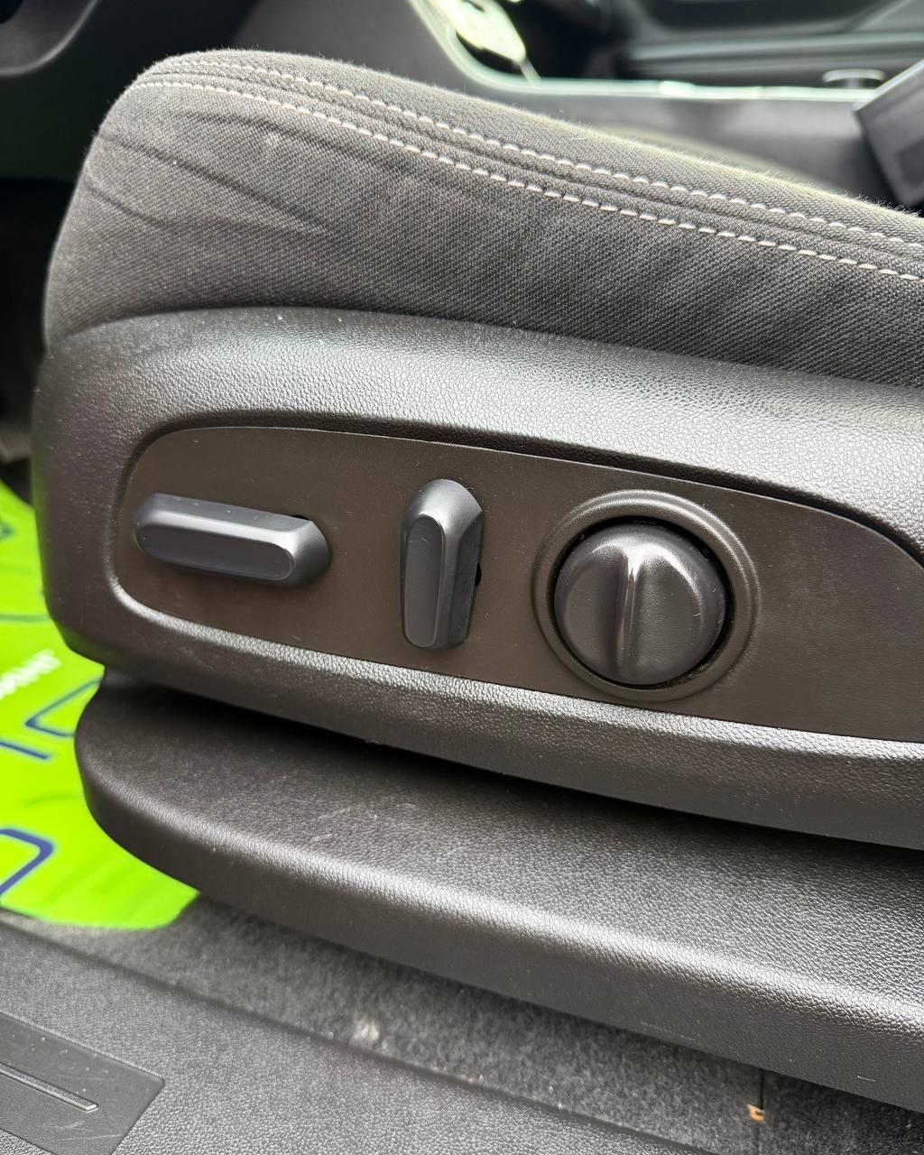 GMC Terrain II · Рестайлинг , 2021 г., автомат, бензин - фото 16