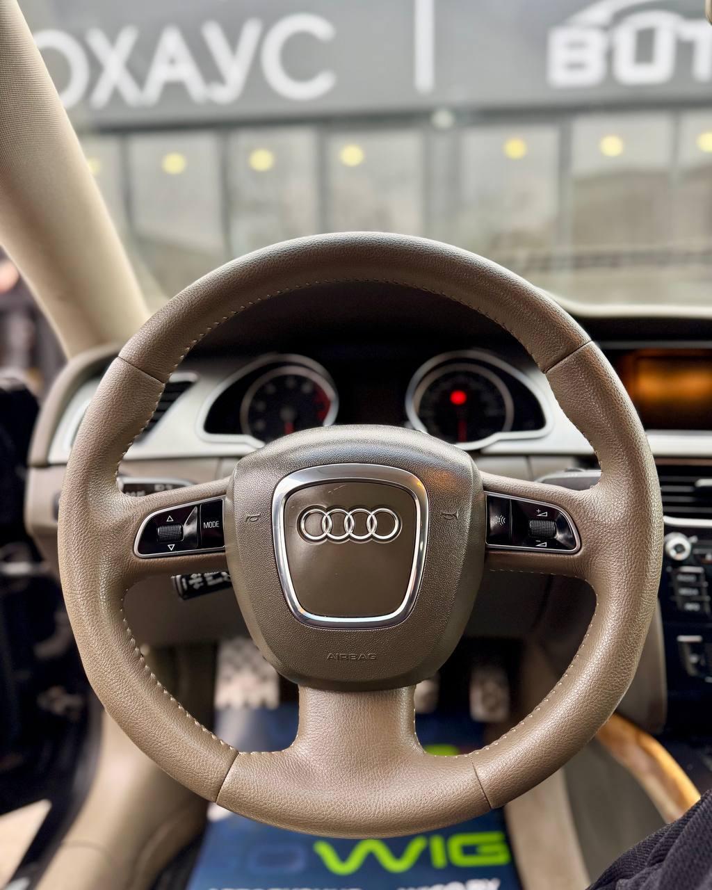 Audi A5 8T , 2007 г., вариатор, бензин - фото 15