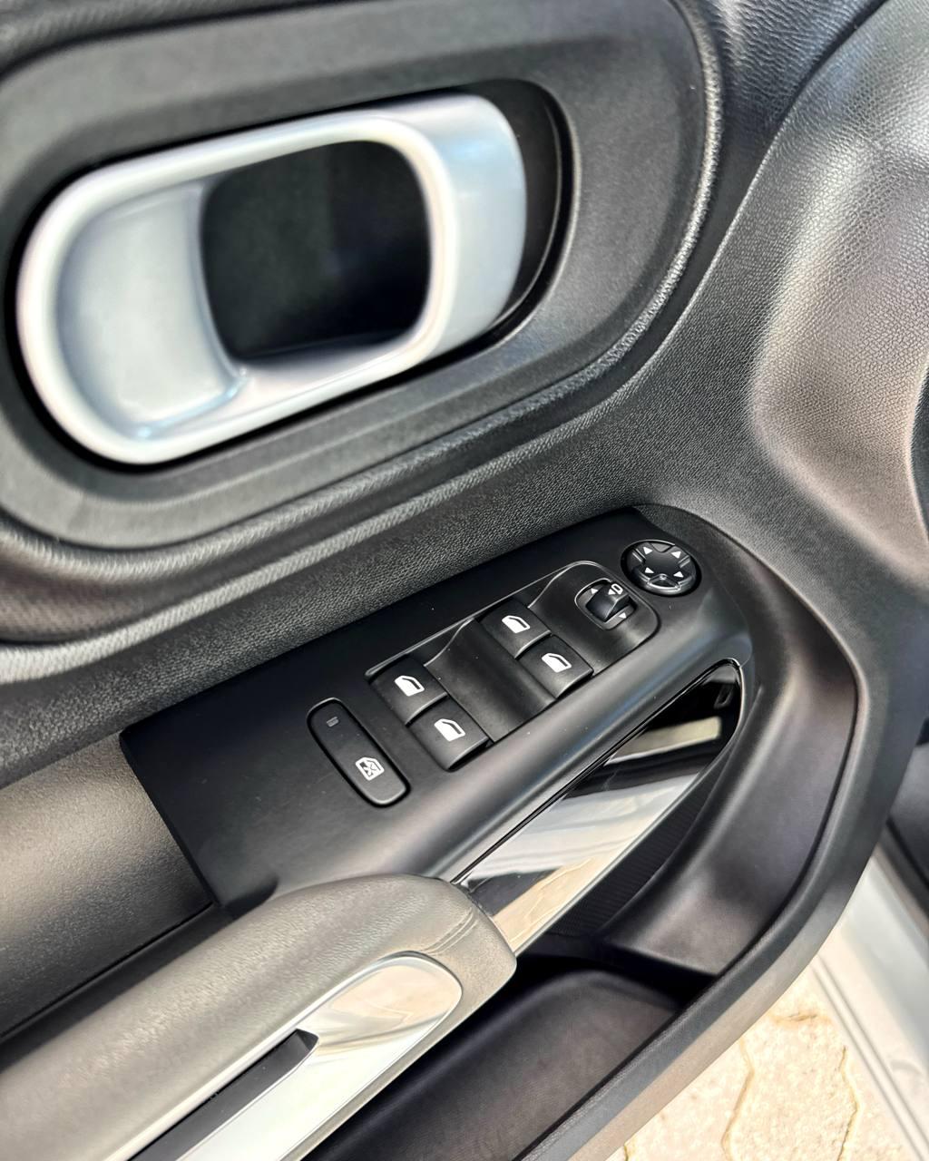 Citroen C5 Aircross I , 2021 г., автомат, дизель - фото 9