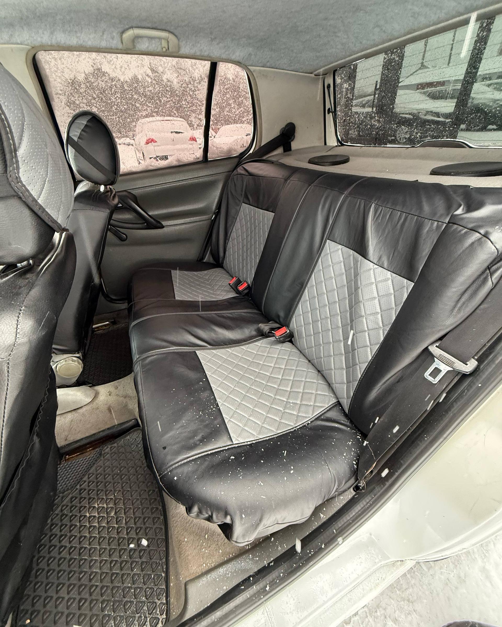 Volkswagen Polo III , 1995 г., механика, бензин - фото 11