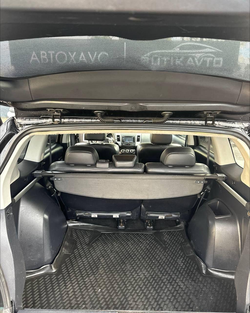 Citroen C-Crosser I , 2011 г., вариатор, дизель - фото 7