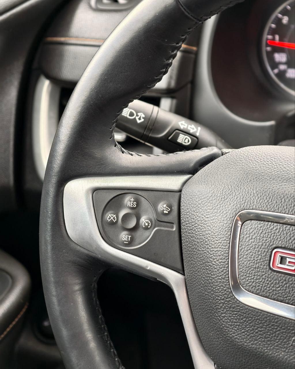 GMC Terrain II , 2020 г., автомат, бензин - фото 17