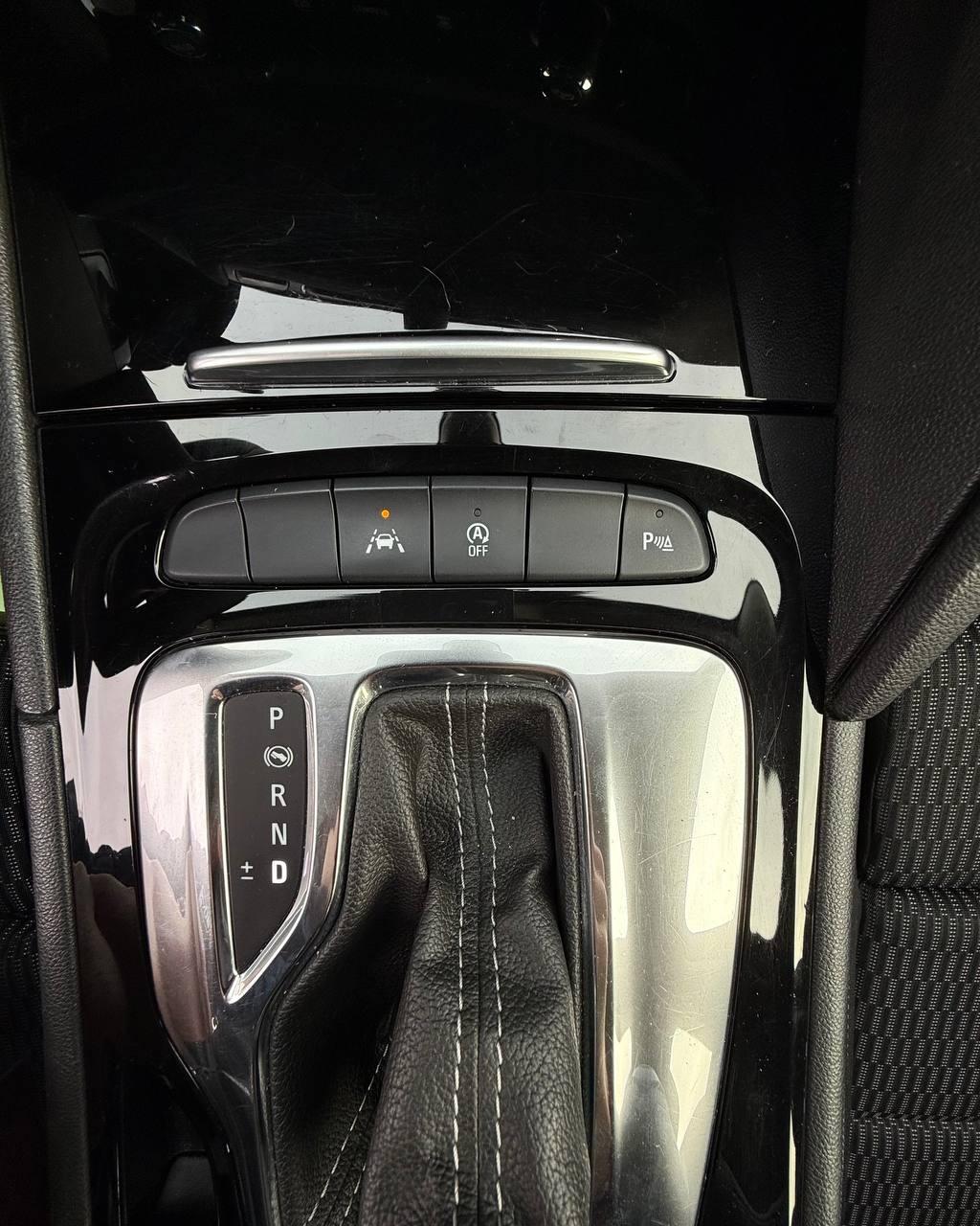 Opel Insignia II · Рестайлинг , 2021 г., автомат, дизель - фото 23