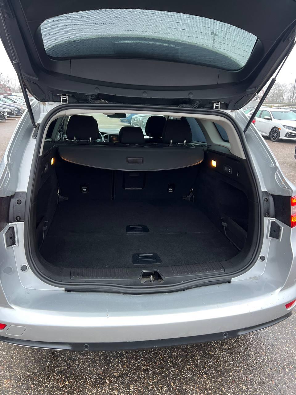 Renault Talisman I , 2016 г., робот, дизель - фото 17