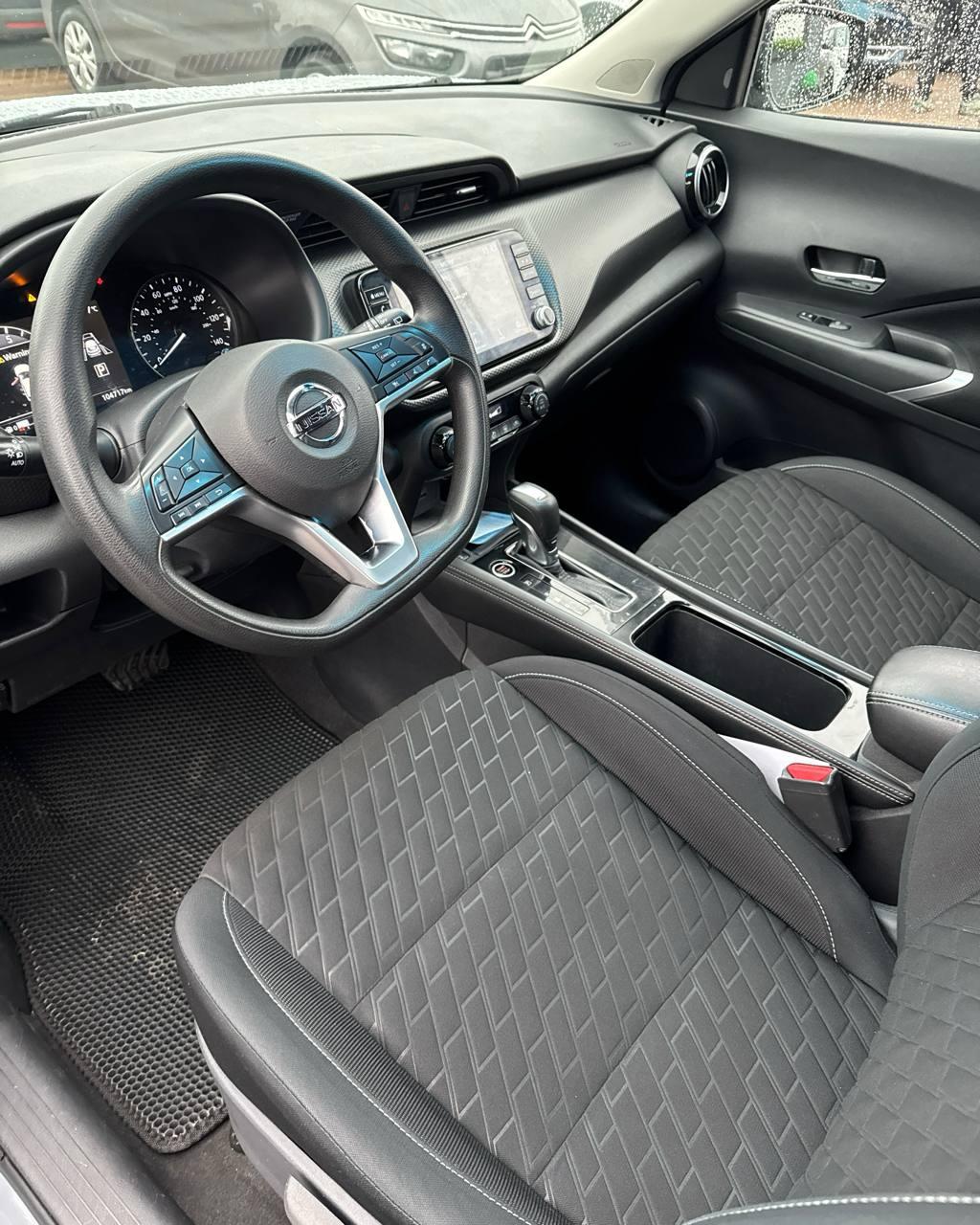 Nissan Kicks  I , 2021 г., автомат, бензин  - фото 10