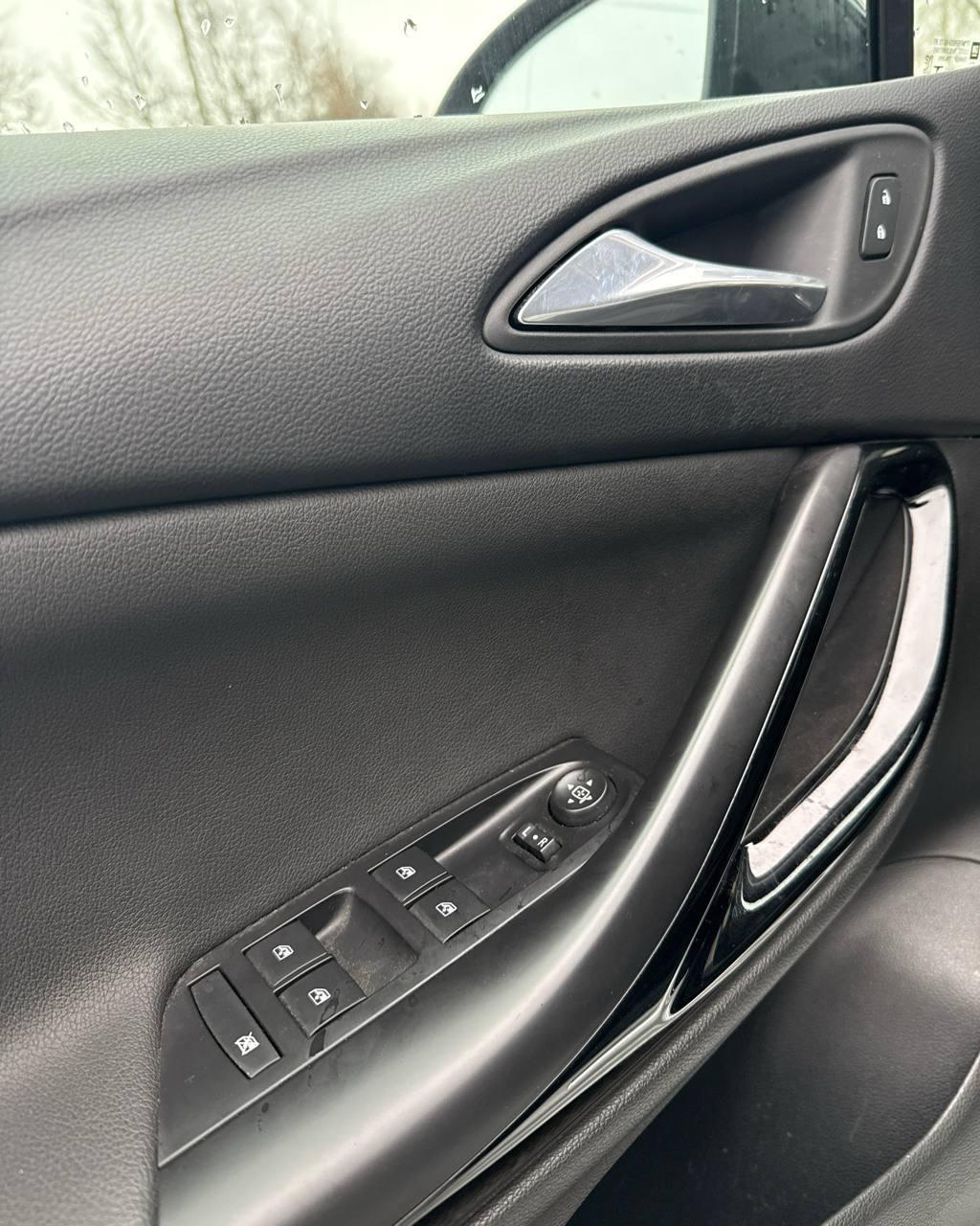 Opel Astra K · Рестайлинг , 2021 г., механика, дизель - фото 13