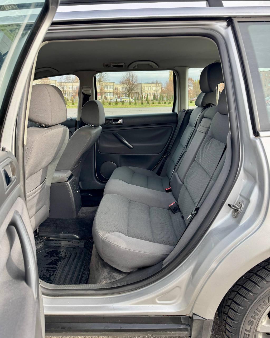 Volkswagen Passat B5 · Рестайлинг , 2004 г., механика, дизель - фото 11