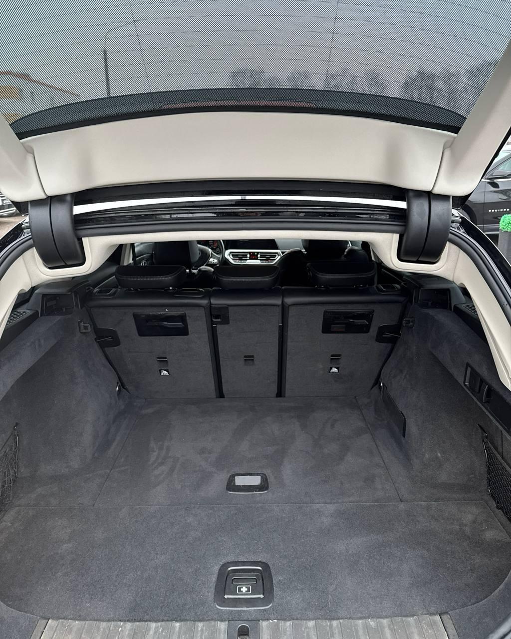 BMW 3 серия G20 G21 , 2021 г., автомат, дизель - фото 14