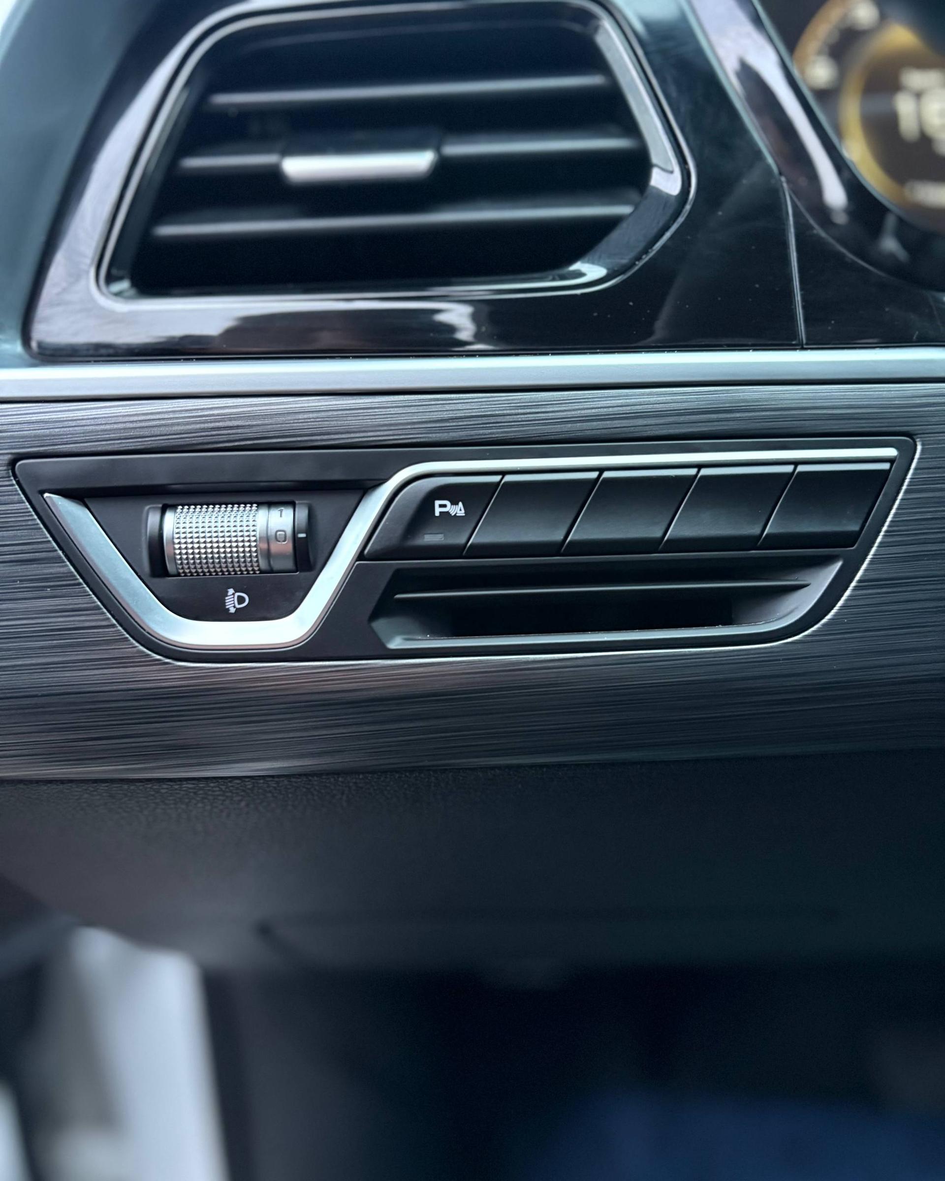 Geely Tugella I · Рестайлинг , 2023 г., автомат, бензин - фото 20