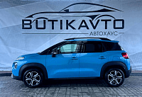 Citroen C3 Aircross I - фото 4