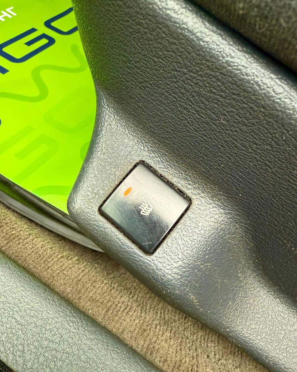 Citroen C5 I , 2001 г., механика, дизель - фото 16