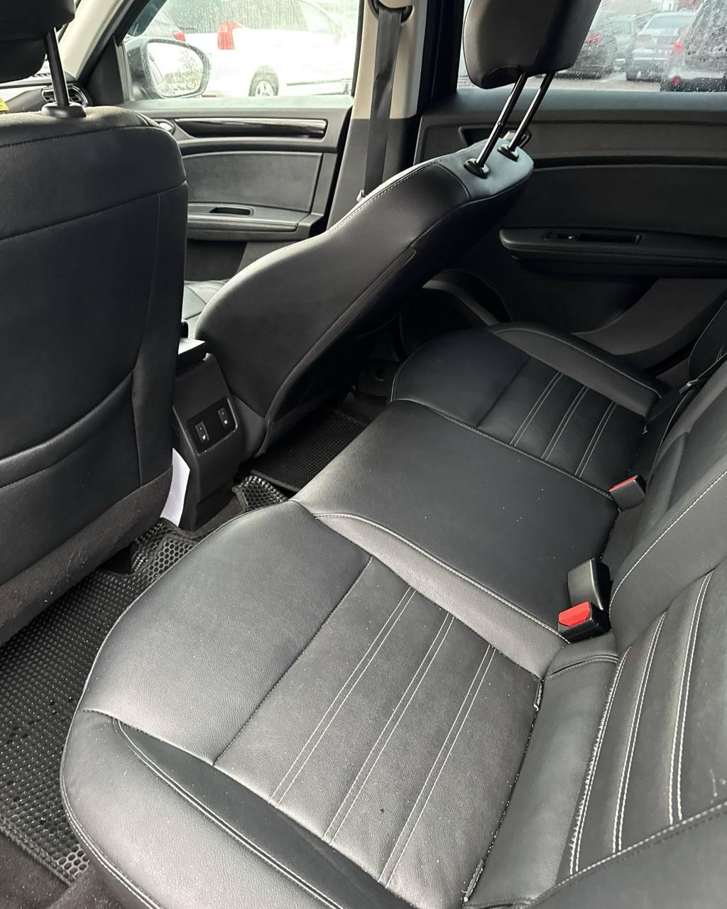 Renault Arkana I , 2019 г., вариатор, бензин - фото 11