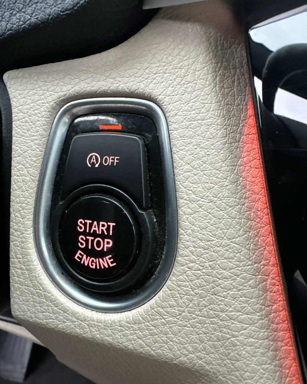 BMW 3 серия F34 (GT) · Рестайлинг , 2016 г., автомат, бензин  - фото 26