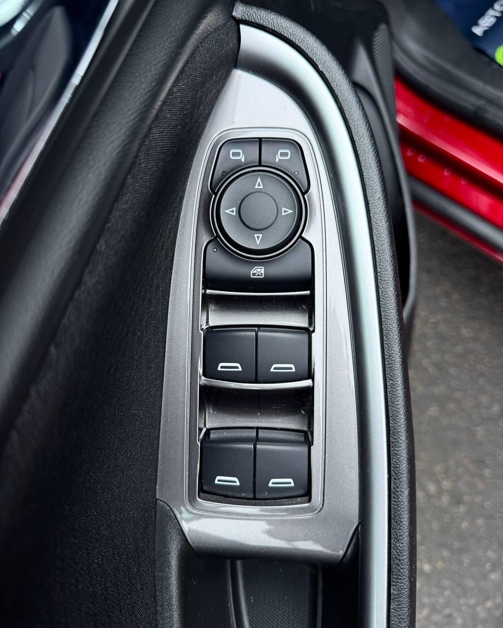 Chevrolet Malibu IX · Рестайлинг , 2022 г., автомат, бензин - фото 20