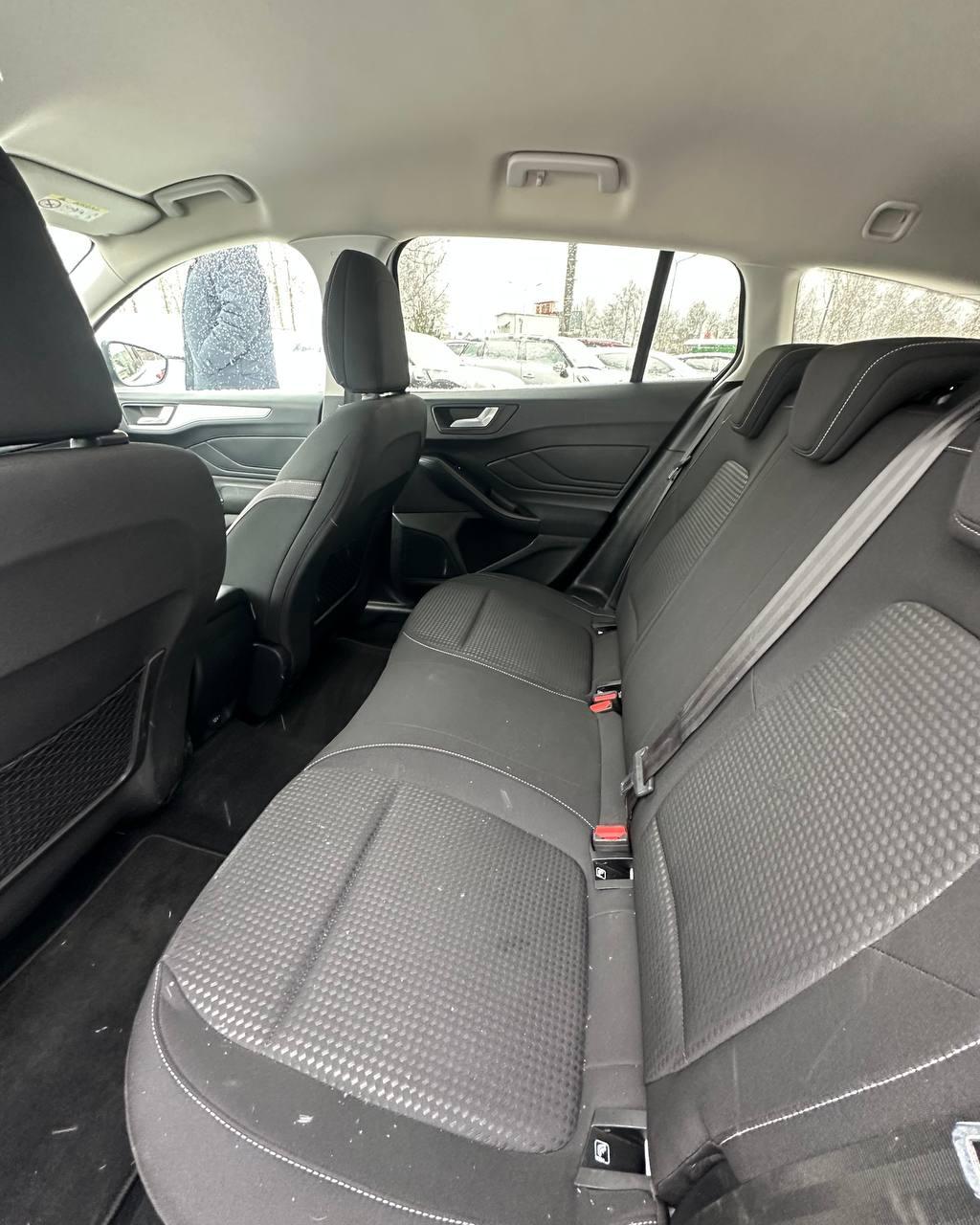 Ford Focus IV , 2021 г., механика, бензин - фото 8