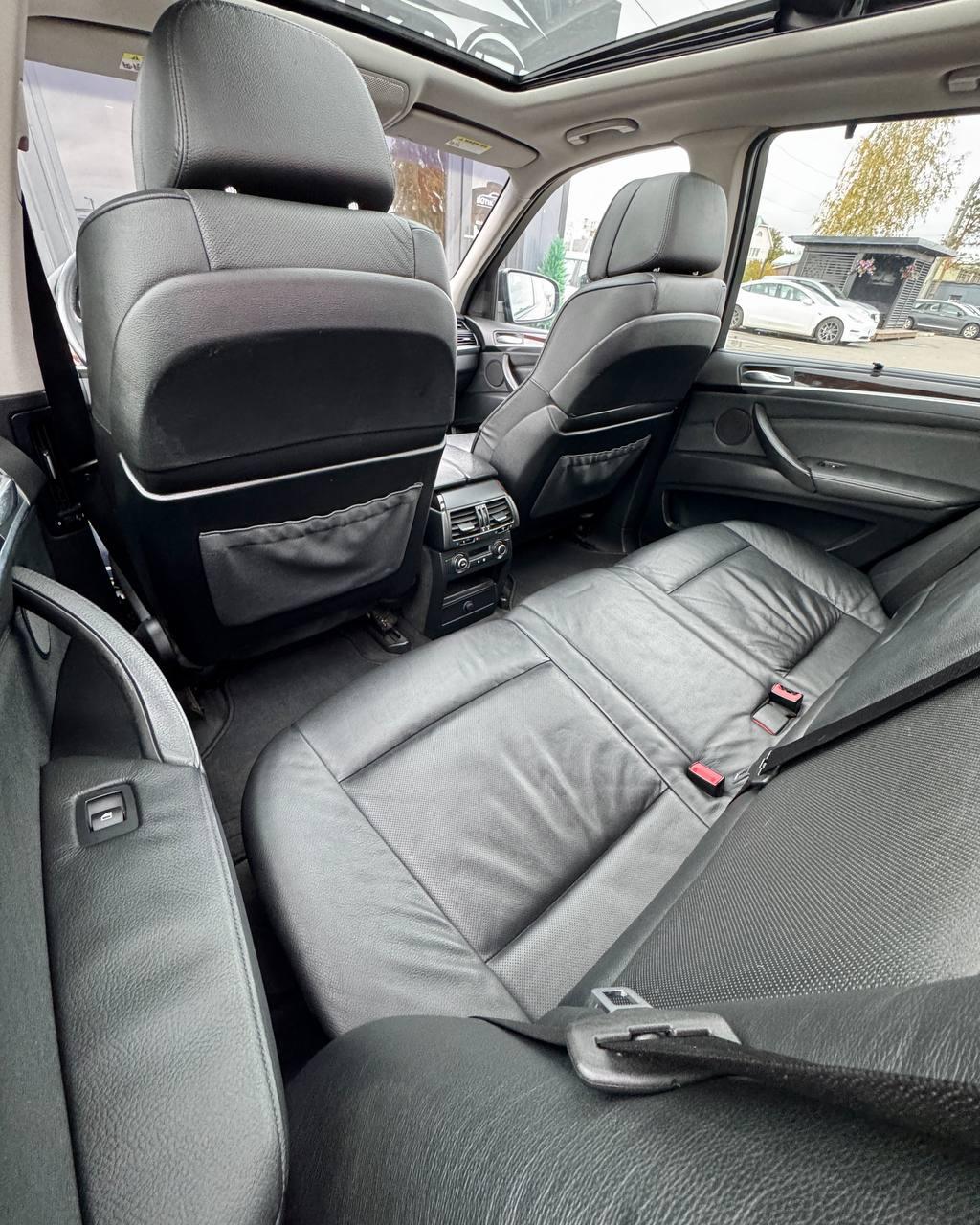 BMW X5 E70 , 2010 г., автомат, дизель - фото 11