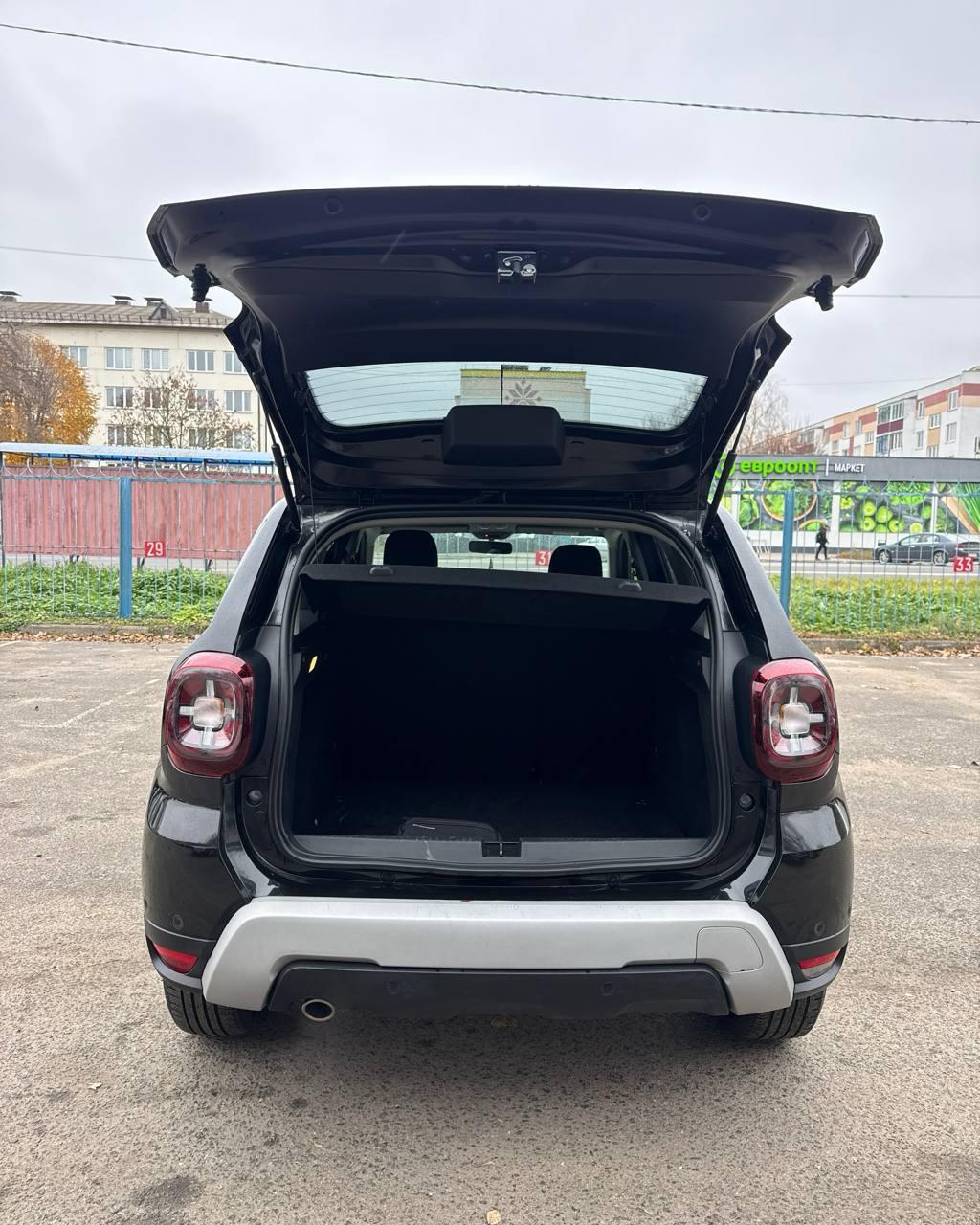 Dacia Duster II , 2021 г., механика, бензин  - фото 14