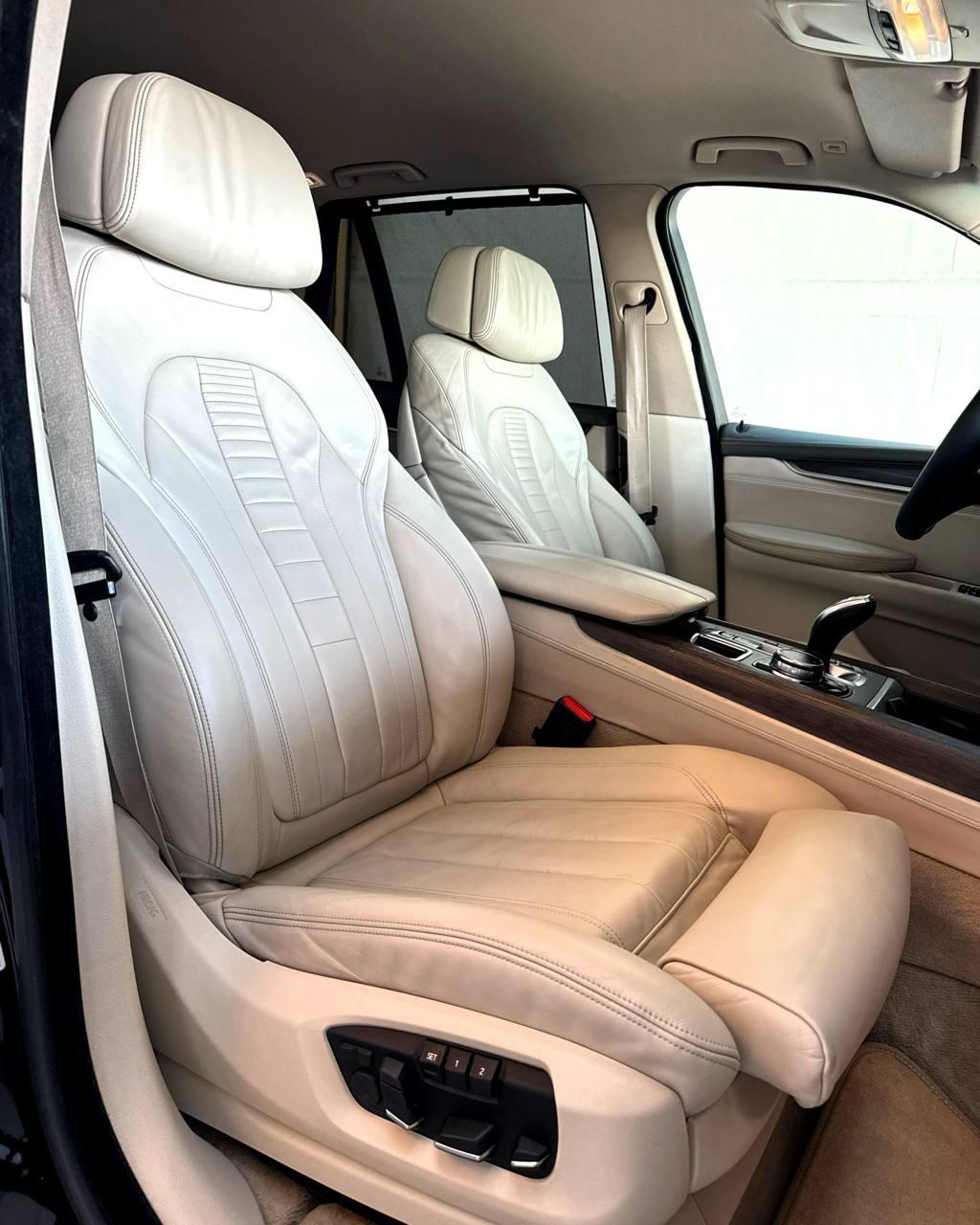 BMW X5 F15 , 2014 г., автомат, бензин - фото 16