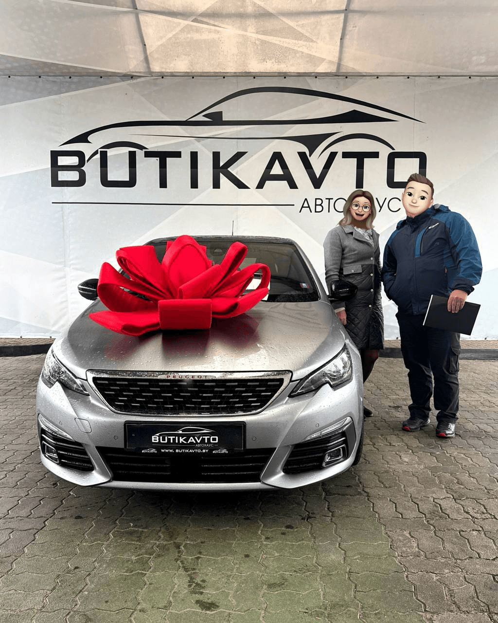 Peugeot 308 T9 · Рестайлинг , 2020 г., механика, дизель