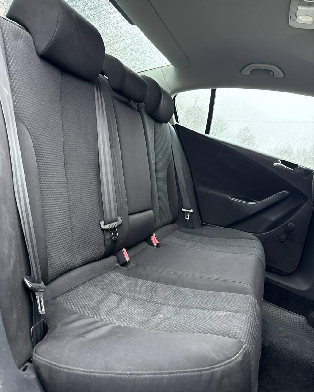 Volkswagen Passat B6 , 2006 г., механика, дизель - фото 11