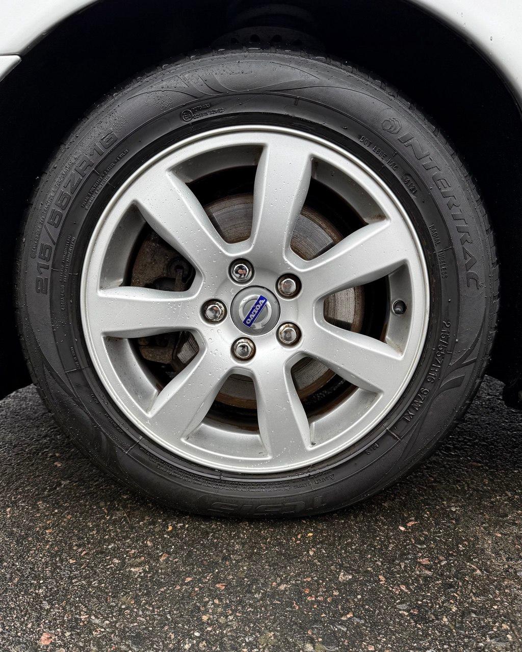 Volvo V70 III , 2011 г., механика, дизель  - фото 13