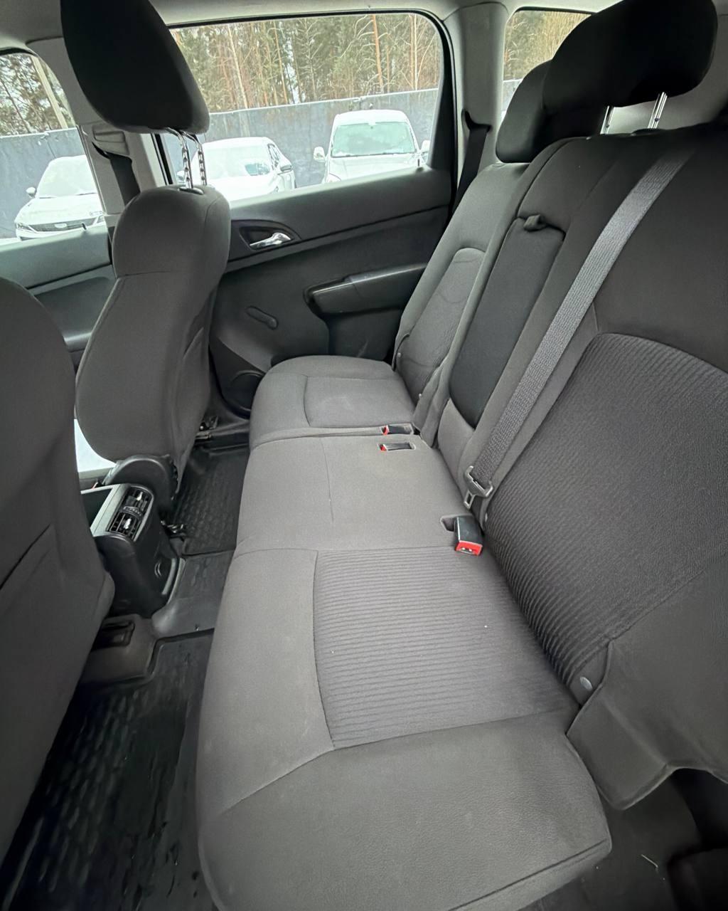 Chevrolet Orlando I , 2012 г., механика, бензин - фото 9