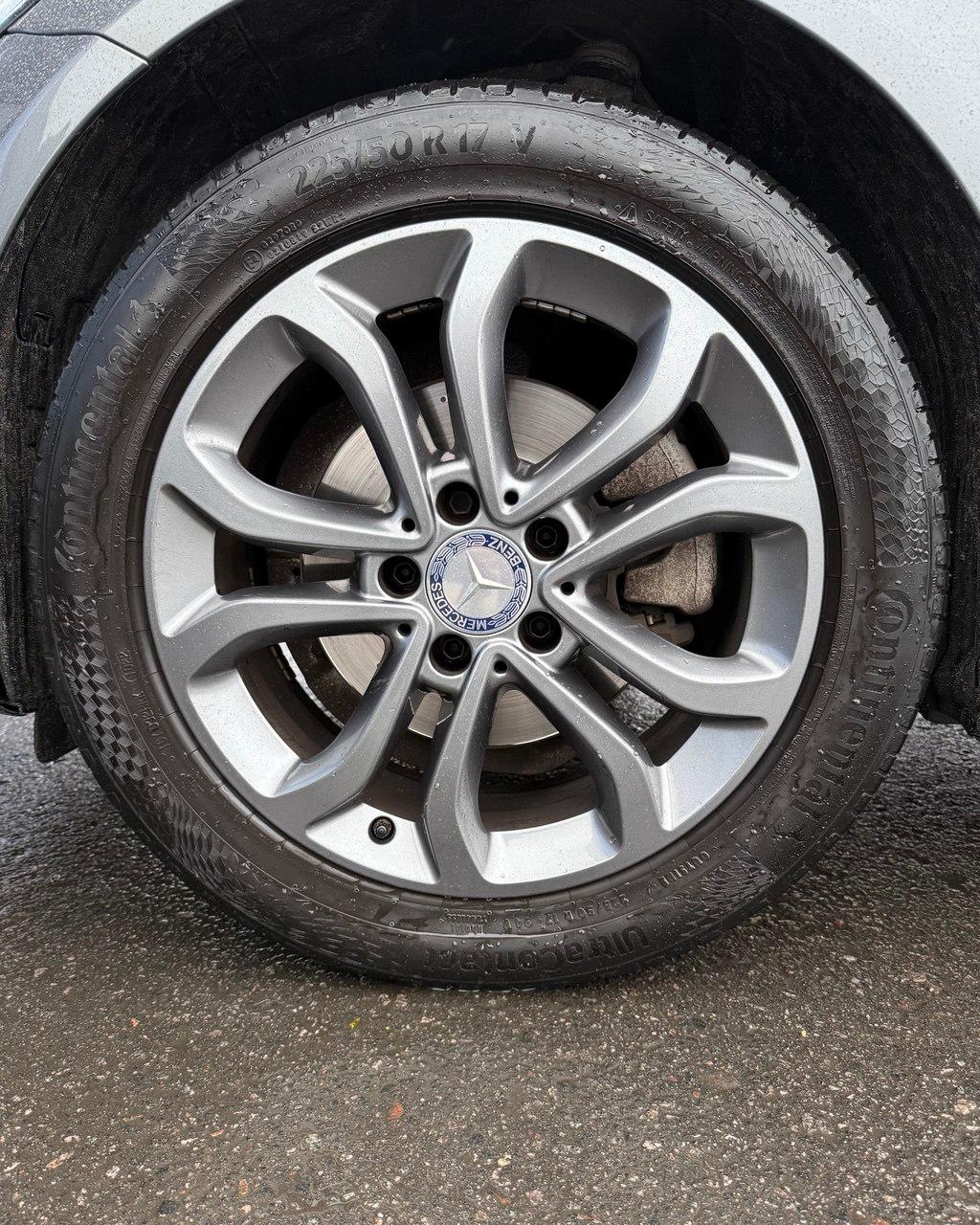 Mercedes-Benz C-Класс W205 S205 C205 A205 , 2017 г., механика, дизель - фото 16