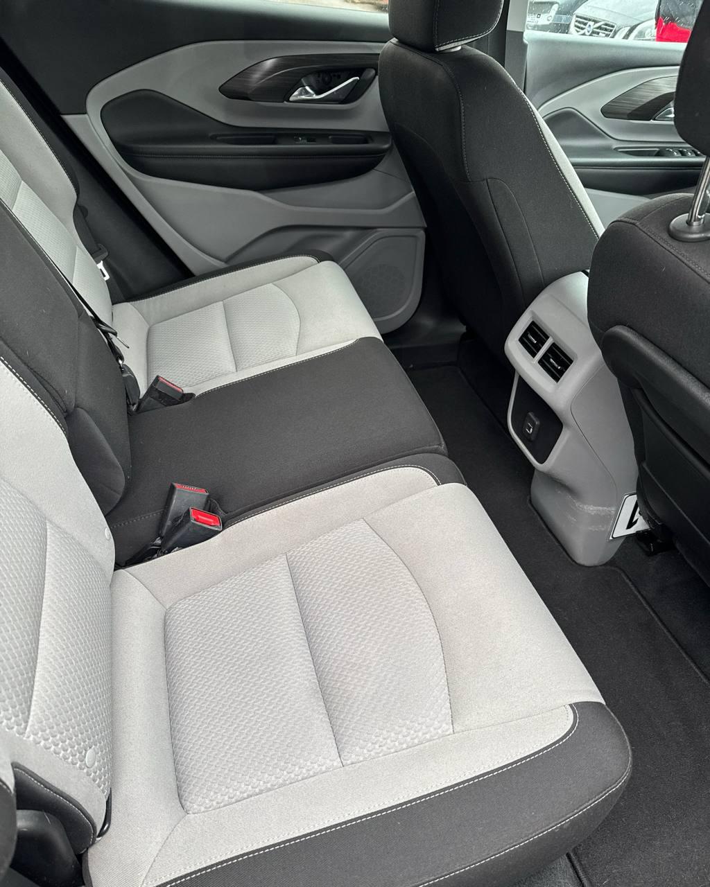 GMC Terrain II · Рестайлинг , 2022 г., автомат, бензин  - фото 12