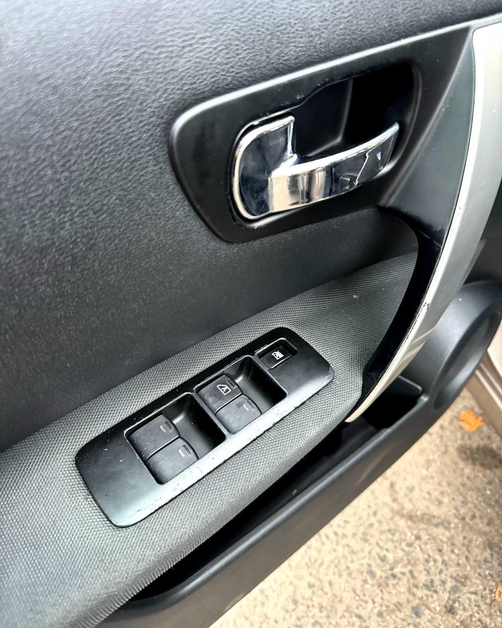 Nissan Qashqai I · Рестайлинг , 2011 г., механика, дизель - фото 13