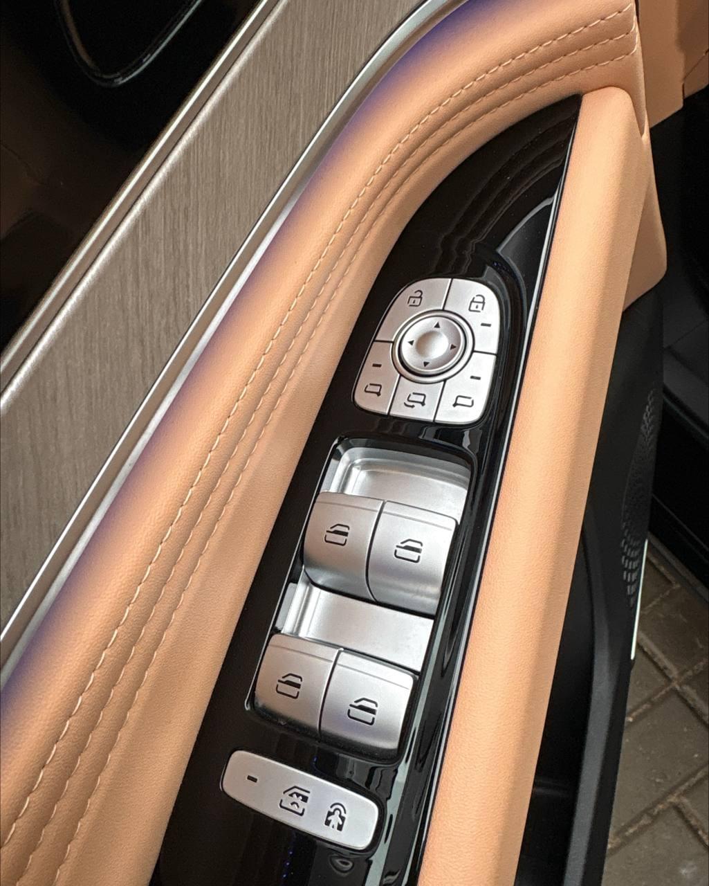 Chery Tiggo 9 I , 2024 г., автомат, бензин - фото 20