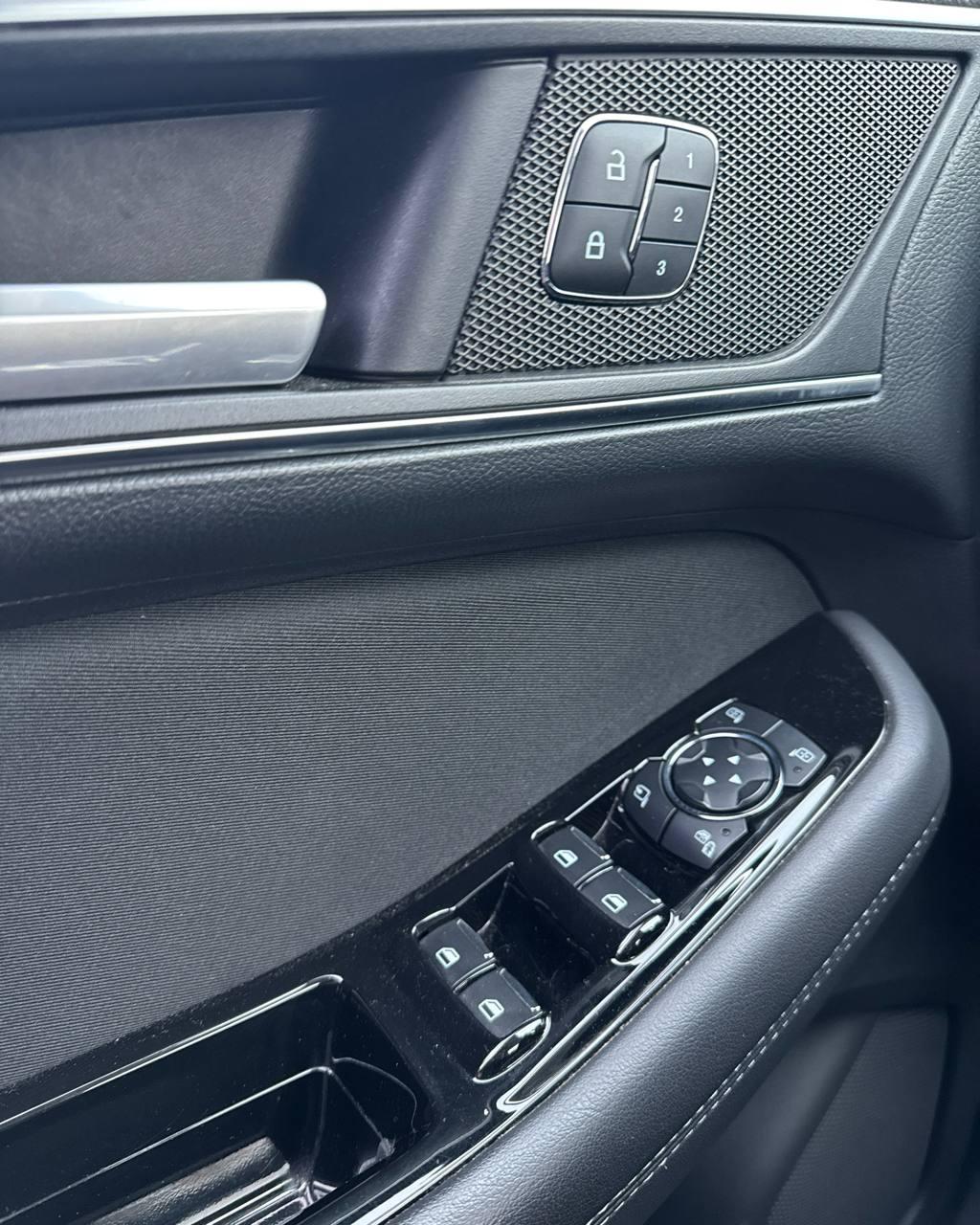 Ford S-MAX II , 2019 г., автомат, дизель - фото 15