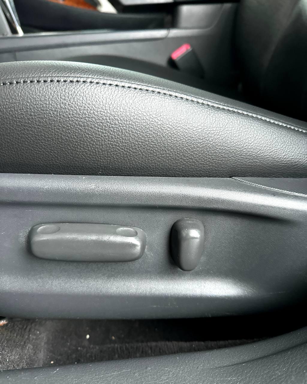 Toyota Camry XV40 · Рестайлинг , 2010 г., автомат, бензин - фото 13