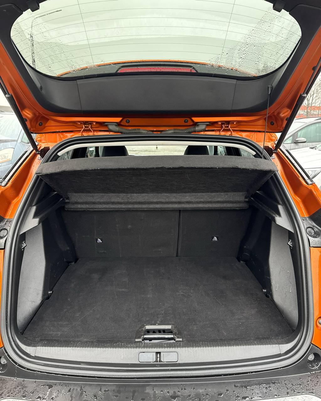 Peugeot 2008 II , 2021 г., механика, бензин - фото 12