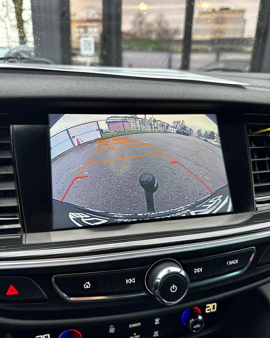 Opel Insignia II , 2017 г., автомат, дизель - фото 9