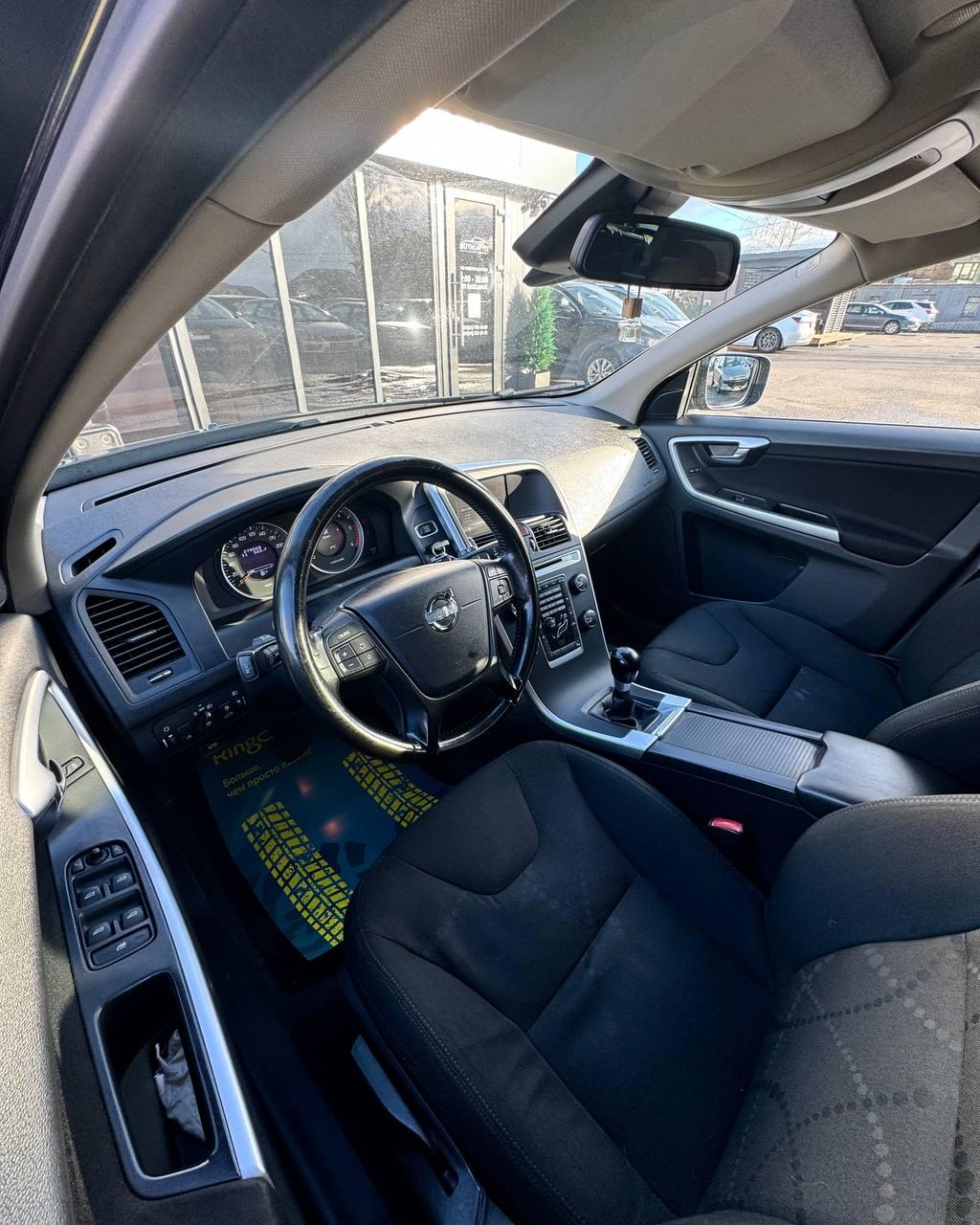 Volvo XC60 I , 2011 г., механика, дизель - фото 10